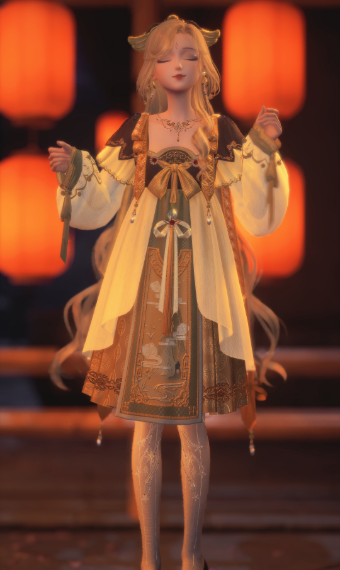 Festival outfit image