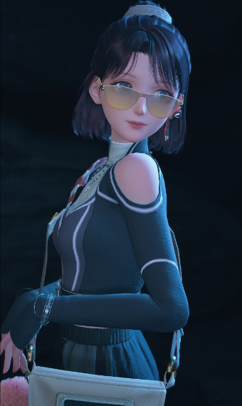 dark n sporty image