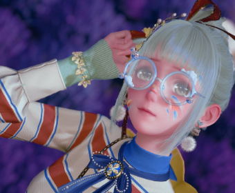 First image