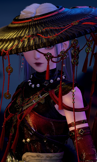 Lt. Gen. Luci (Shadowpiercer) image