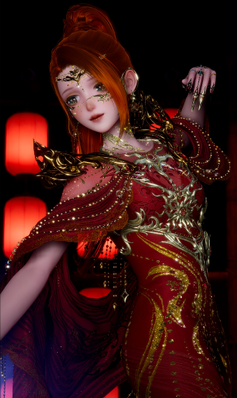 Flaming passion image