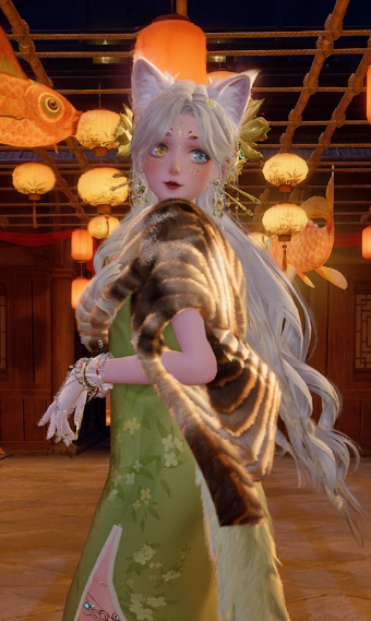 The Jade Heiress image