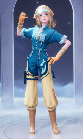 Look image