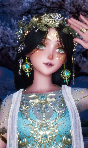 Golden Dream image