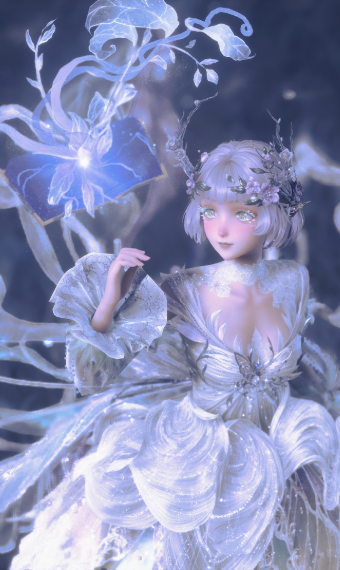 Mist image