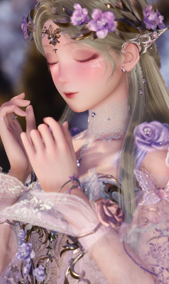 Sakura Fairy image