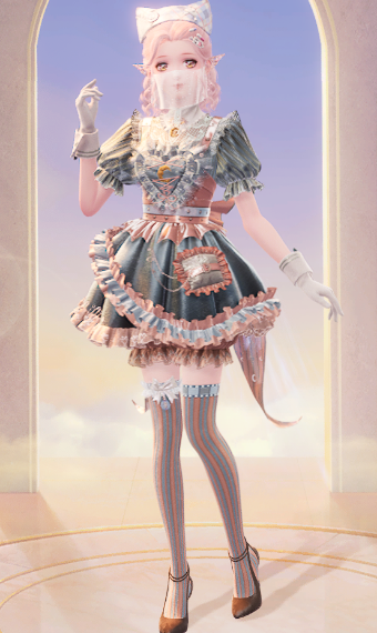 Elf Nurse image