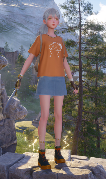 Camp Half-Blood image