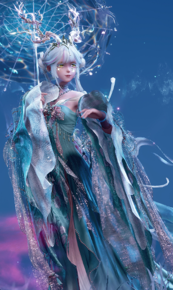 Celestial Night image