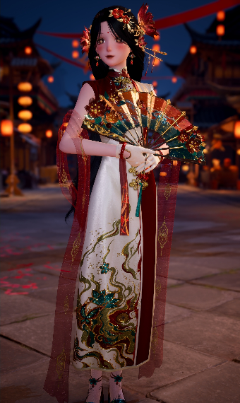 Women of Good Fortune image