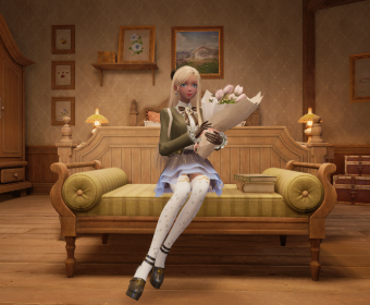 First image