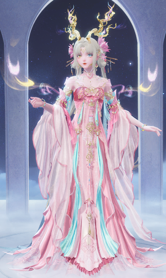 Chroma dragon image