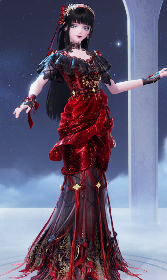 Vampiress image