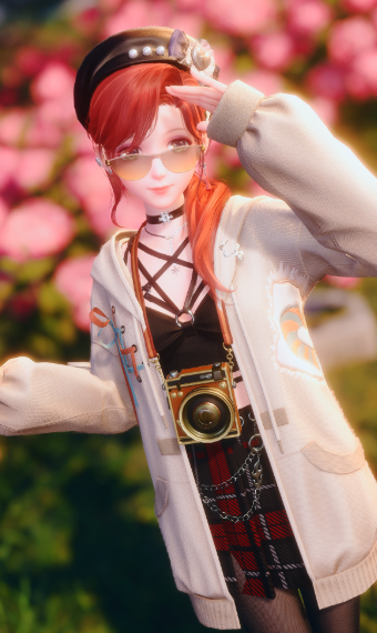 Through the Lens image