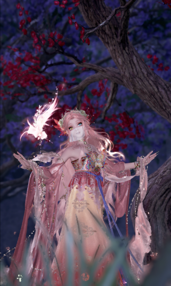 River Dancer image