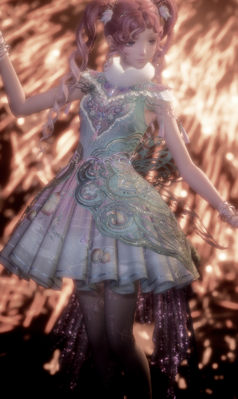 Dreamlike Life image
