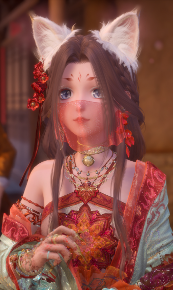 Huli Jing: Day image