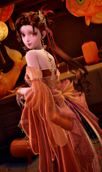 rouge thread image