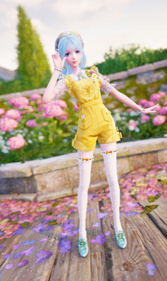 Cutesy Outdoorsy image