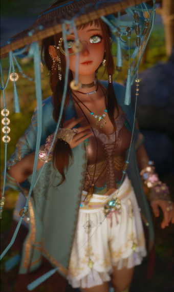 Relaxed Exploration image