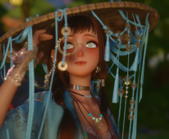First image