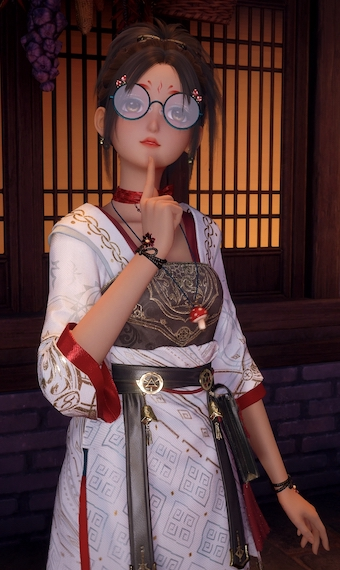 Wanxiang Mushroom Nerd image