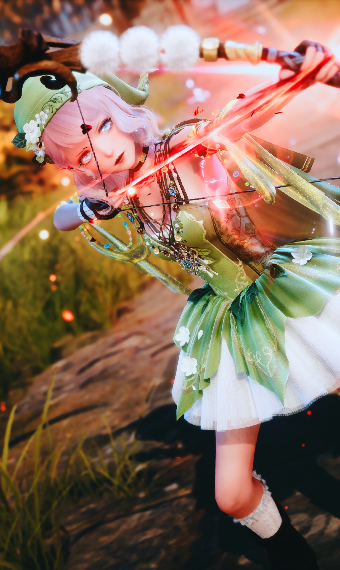 The Princess' Chosen Knight image
