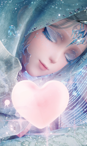Loving Bridal-Cloud image