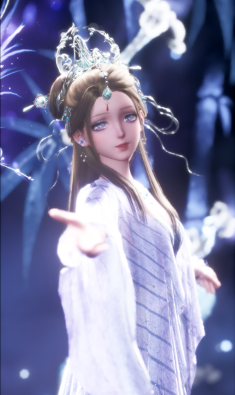 Refined Beauty image