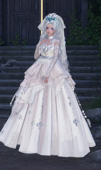 Klarice - Bride of Chiccetto image