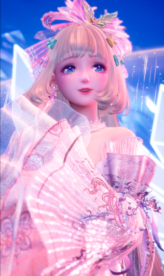 ex-fairy tale image