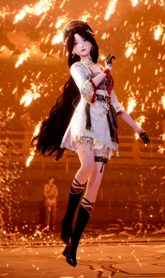 Wanxiang Wanderer image