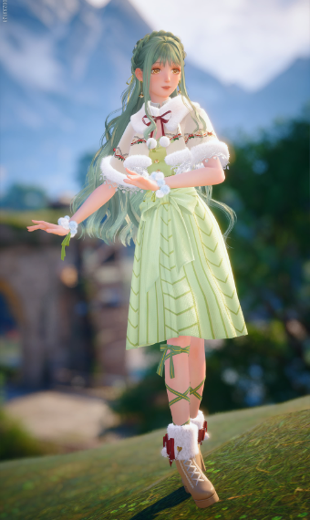 Pom Pom Spring image