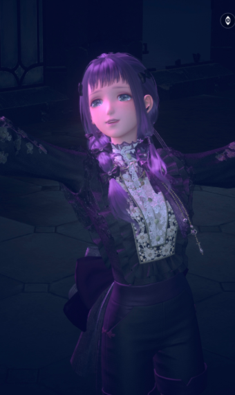 Raise the Velvet image