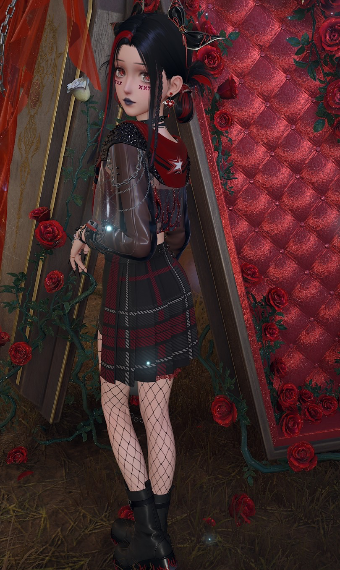 Punk Rock Nikki image