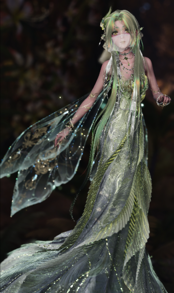 Forest Fairy image