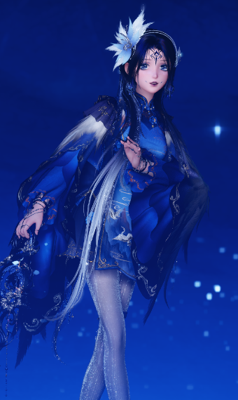 Everything is Blue image
