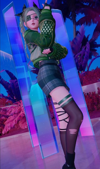 Futuristic Soldier image