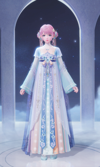 Spring Tea Variant image