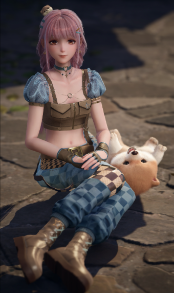 Dog Sitter image