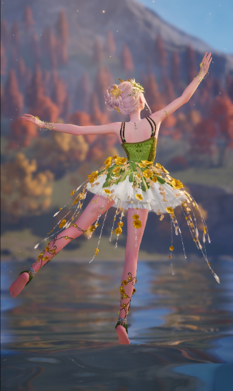 Morning Bloom image