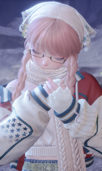 Whisper of First Snow image