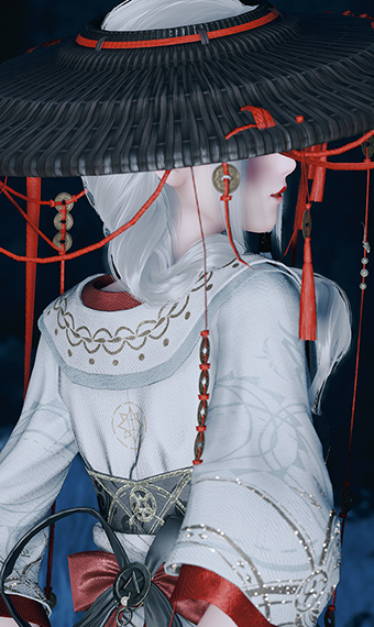 Grim thoughts image
