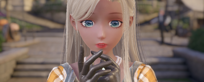 look image