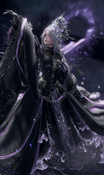 Shattered Moonlight image
