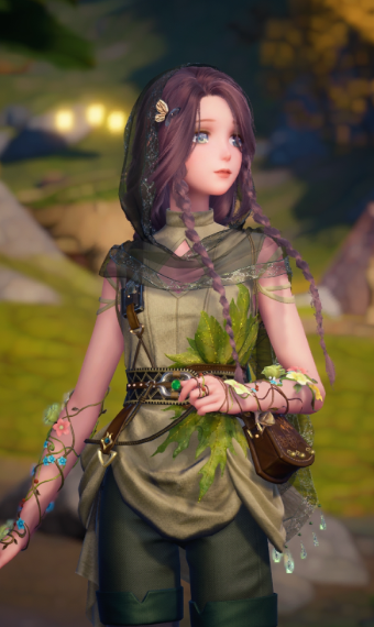 Nature explorer image