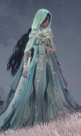 Escaped Princess image
