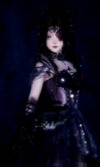 My warrior image