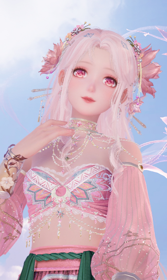 Terralin Dancer image