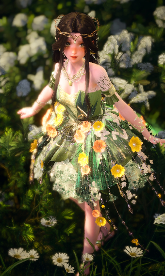 Spring Spirit image